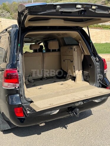 Toyota Land Cruiser 2008, 181,000 km - 4.0 l - Bakı