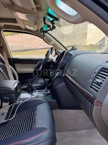 Toyota Land Cruiser 2008, 181,000 km - 4.0 l - Bakı