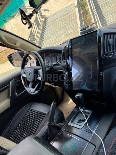 Toyota Land Cruiser 2008, 181,000 km - 4.0 l - Bakı