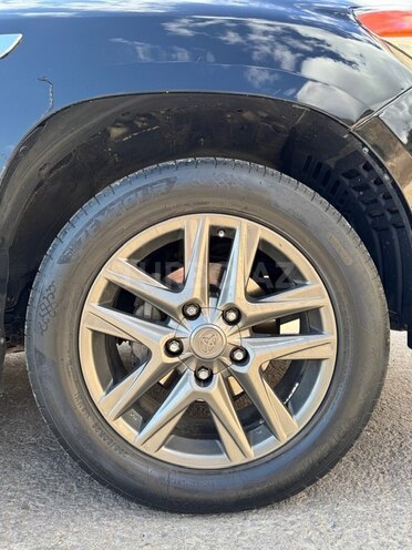 Toyota Land Cruiser 2008, 181,000 km - 4.0 l - Bakı