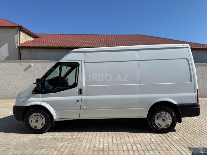 Ford Transit 2007, 199,500 km - 2.4 л - Xırdalan