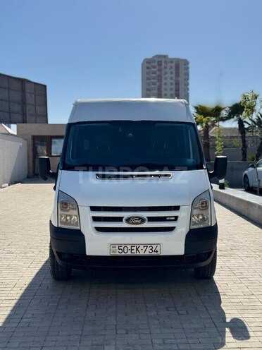 Ford Transit 2007, 199,500 km - 2.4 л - Xırdalan