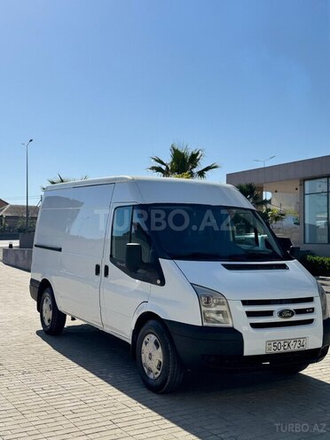 Ford Transit 2007, 199,500 km - 2.4 л - Xırdalan