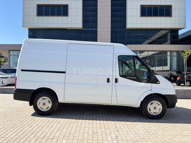 Ford Transit 2007, 199,500 km - 2.4 л - Xırdalan