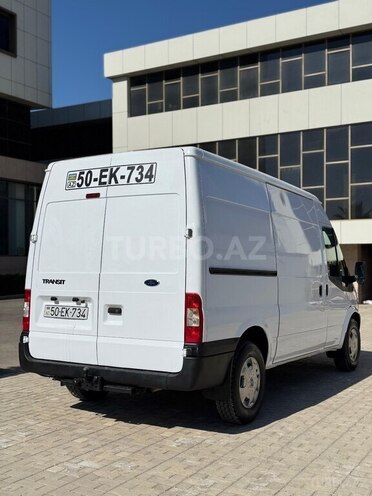 Ford Transit 2007, 199,500 km - 2.4 л - Xırdalan
