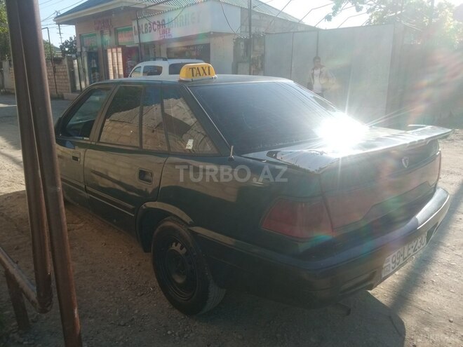 Daewoo Espero 1997, 222,220 km - 2.0 л - Mingəçevir