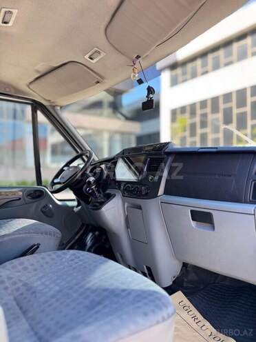 Ford Transit 2007, 199,500 km - 2.4 л - Xırdalan