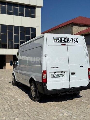 Ford Transit 2007, 199,500 km - 2.4 л - Xırdalan