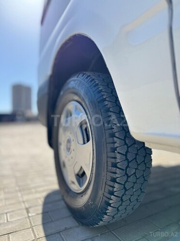 Ford Transit 2007, 199,500 km - 2.4 л - Xırdalan