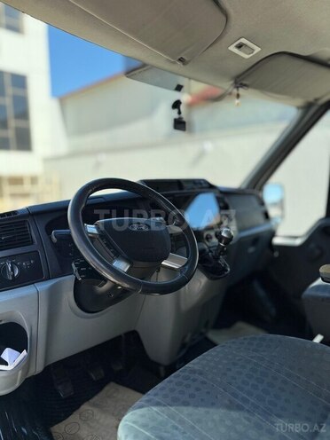 Ford Transit 2007, 199,500 km - 2.4 л - Xırdalan