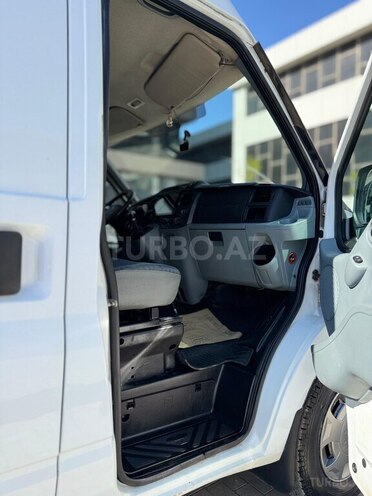 Ford Transit 2007, 199,500 km - 2.4 л - Xırdalan