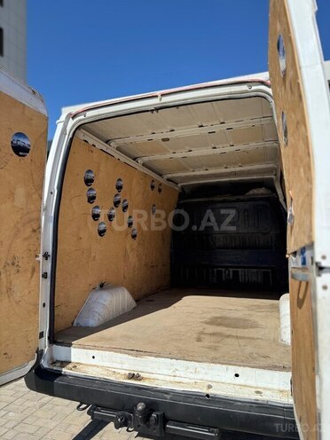 Ford Transit 2007, 199,500 km - 2.4 л - Xırdalan