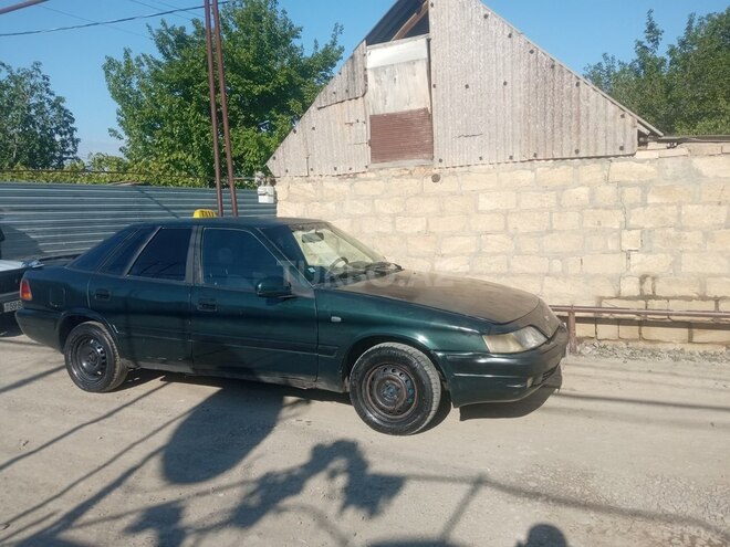 Daewoo Espero 1997, 222,220 km - 2.0 л - Mingəçevir