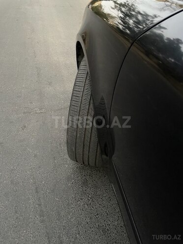 Hyundai Sonata 2007, 288,000 km - 2.4 l - Bakı