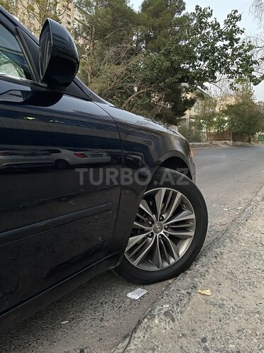 Hyundai Sonata 2007, 288,000 km - 2.4 l - Bakı