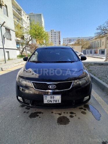 Kia Cerato 2010, 354,000 km - 1.6 l - Bakı