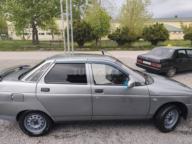 LADA (VAZ) 2110 2005, 213,000 km - 1.6 l - Qəbələ