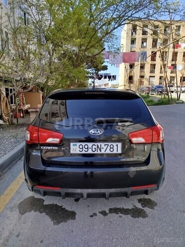 Kia Cerato 2010, 354,000 km - 1.6 l - Bakı