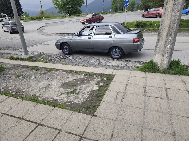 LADA (VAZ) 2110 2005, 213,000 km - 1.6 l - Qəbələ