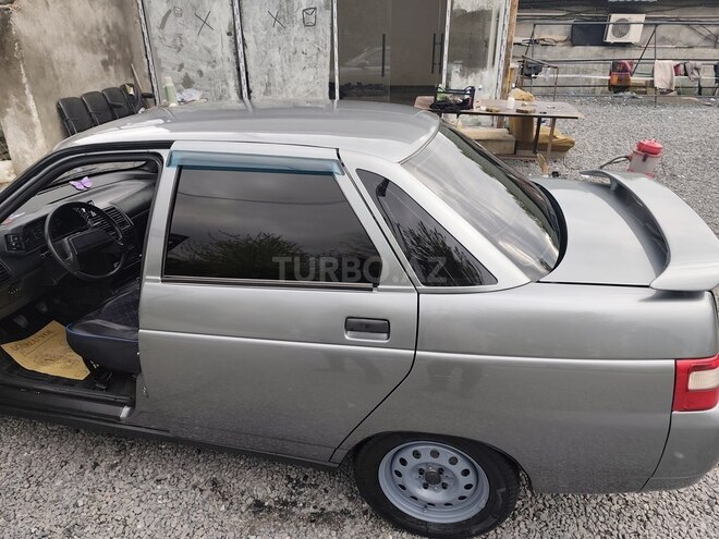 LADA (VAZ) 2110 2005, 213,000 km - 1.6 l - Qəbələ