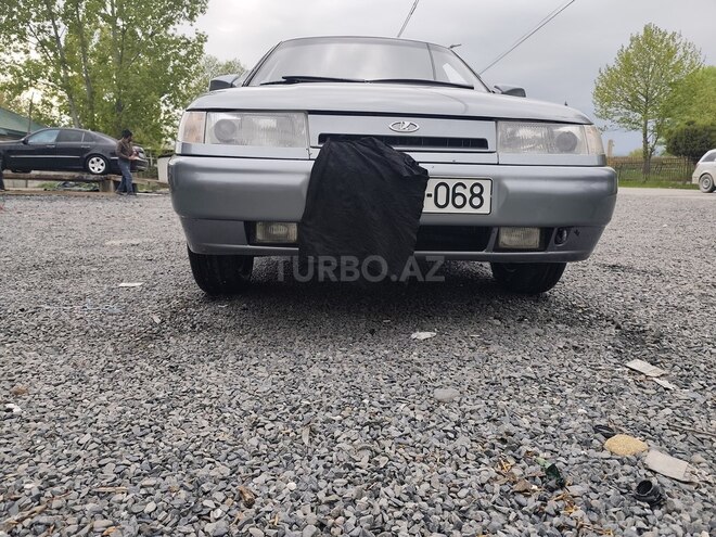 LADA (VAZ) 2110 2005, 213,000 km - 1.6 l - Qəbələ