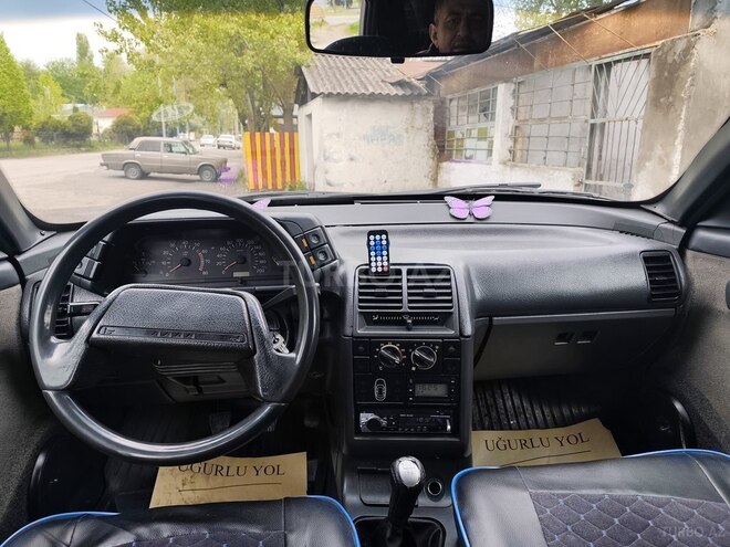 LADA (VAZ) 2110 2005, 213,000 km - 1.6 l - Qəbələ