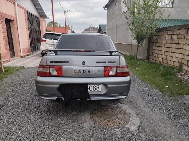 LADA (VAZ) 2110 2005, 213,000 km - 1.6 l - Qəbələ