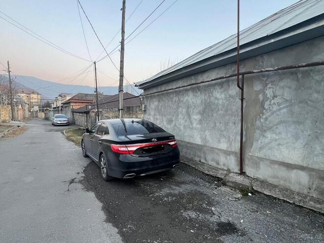Hyundai Grandeur 2014, 187,000 km - 2.2 л - Bakı