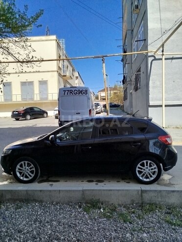 Kia Cerato 2010, 354,000 km - 1.6 l - Bakı