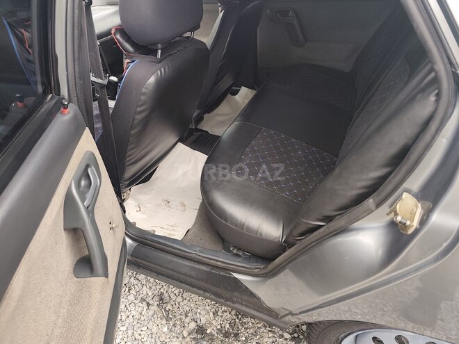 LADA (VAZ) 2110 2005, 213,000 km - 1.6 l - Qəbələ