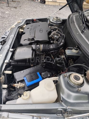 LADA (VAZ) 2110 2005, 213,000 km - 1.6 l - Qəbələ
