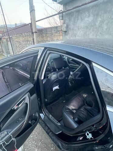 Hyundai Grandeur 2014, 187,000 km - 2.2 л - Bakı