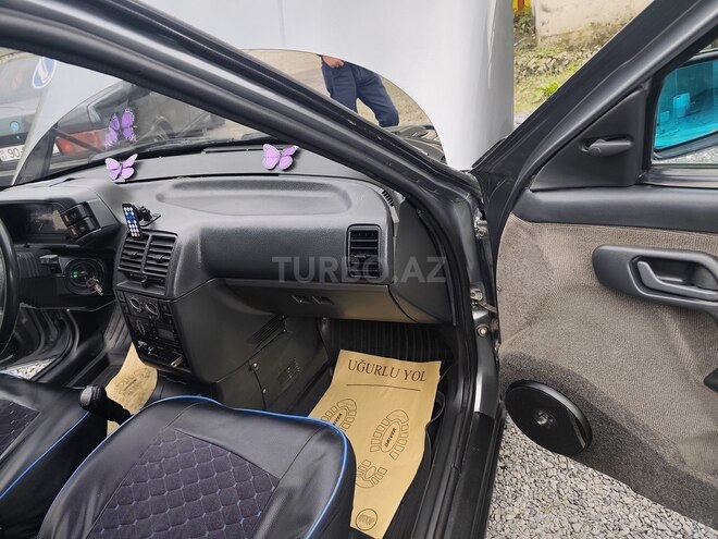 LADA (VAZ) 2110 2005, 213,000 km - 1.6 l - Qəbələ