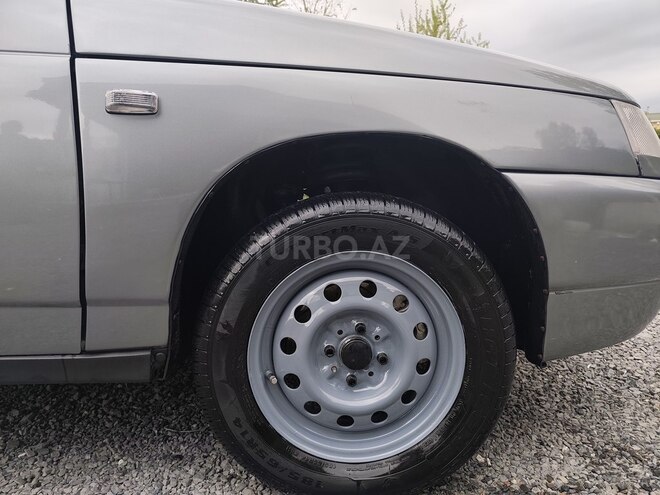 LADA (VAZ) 2110 2005, 213,000 km - 1.6 l - Qəbələ