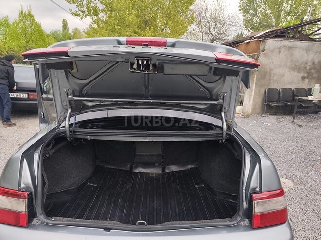 LADA (VAZ) 2110 2005, 213,000 km - 1.6 l - Qəbələ