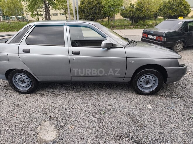 LADA (VAZ) 2110 2005, 213,000 km - 1.6 l - Qəbələ