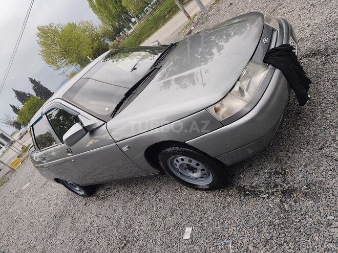 LADA (VAZ) 2110 2005, 213,000 km - 1.6 l - Qəbələ