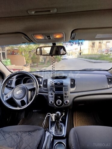 Kia Cerato 2010, 354,000 km - 1.6 l - Bakı