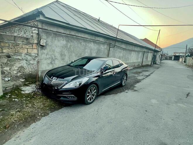 Hyundai Grandeur 2014, 187,000 km - 2.2 л - Bakı