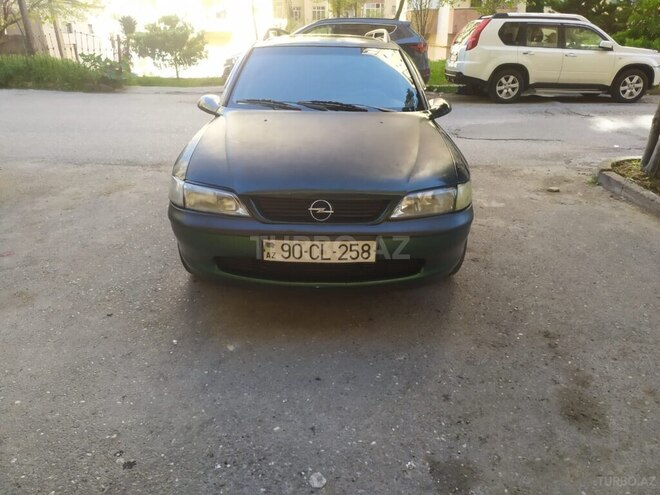 Opel Vectra 2000, 253,630 km - 2.0 l - Bakı