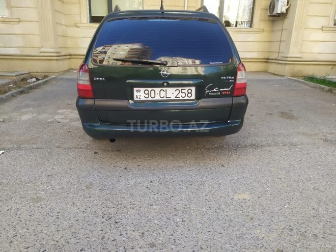 Opel Vectra 2000, 253,630 km - 2.0 l - Bakı