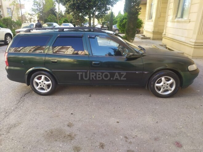 Opel Vectra 2000, 253,630 km - 2.0 l - Bakı