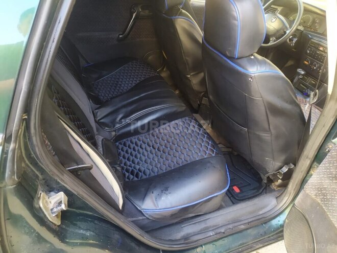 Opel Vectra 2000, 253,630 km - 2.0 l - Bakı