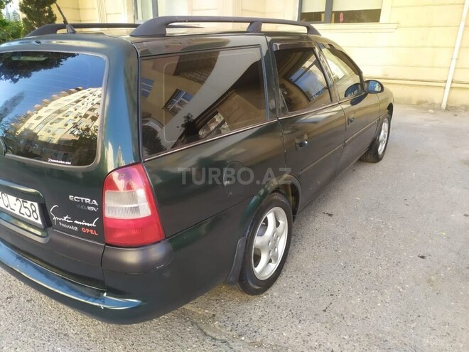 Opel Vectra 2000, 253,630 km - 2.0 l - Bakı