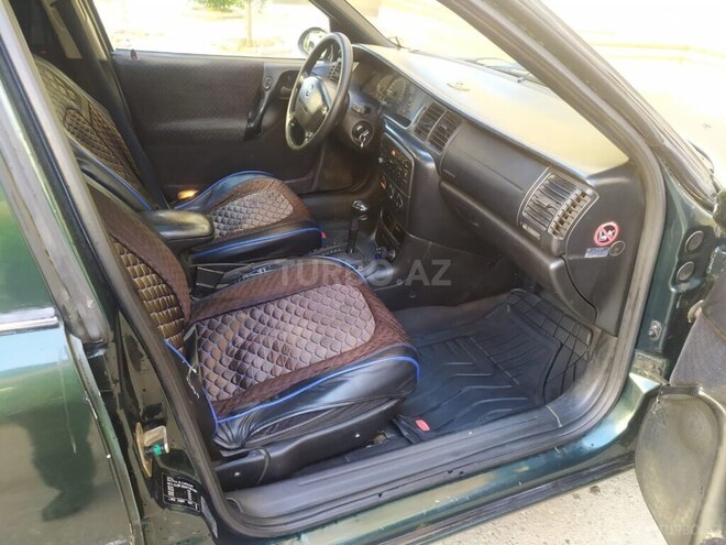 Opel Vectra 2000, 253,630 km - 2.0 l - Bakı