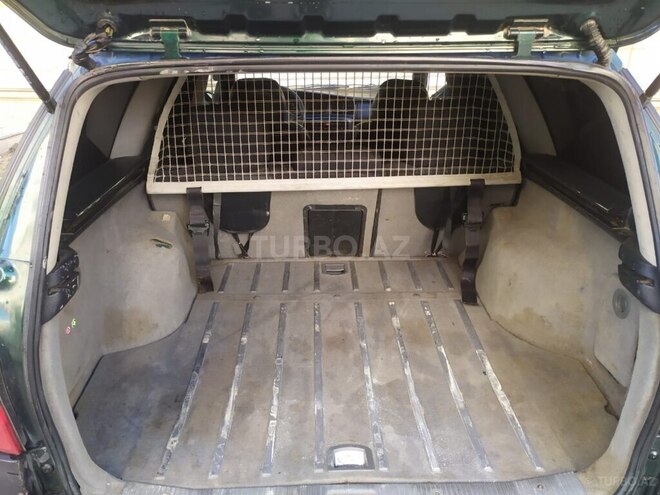 Opel Vectra 2000, 253,630 km - 2.0 l - Bakı
