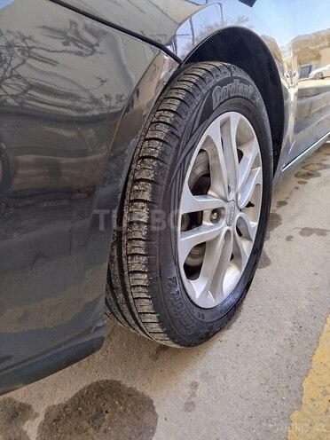 Kia Cerato 2010, 354,000 km - 1.6 l - Bakı