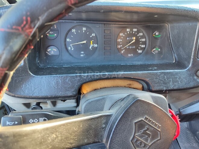 GAZ 33021 1998, 150,000 km - 2.4 l - Şirvan