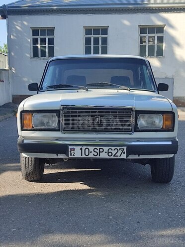 LADA (VAZ) 2107 2002, 95,000 km - 1.6 l - Tərtər