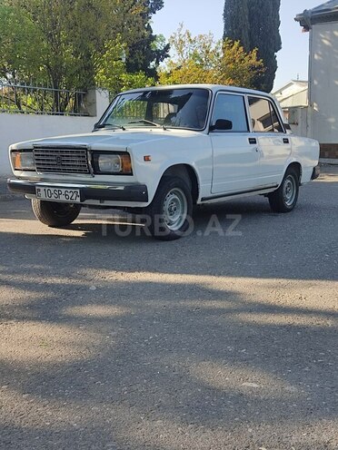 LADA (VAZ) 2107 2002, 95,000 km - 1.6 l - Tərtər